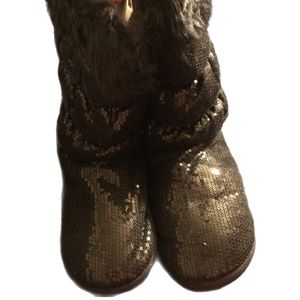 New Roxy Boots size 10